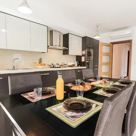 02 - Surf & Relax Apartment Consolação