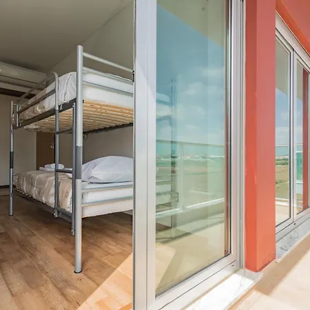 Apartment 02 - Brand New, Modern & Cozy - Steps From The Consolacao